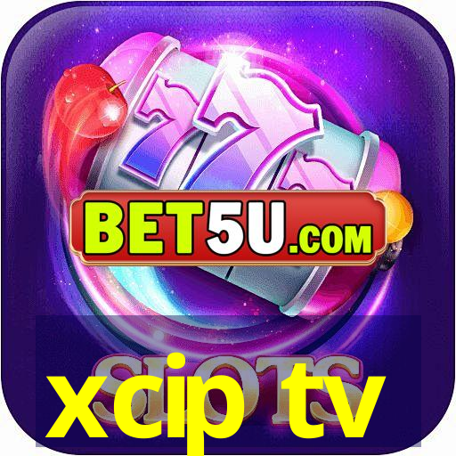 xcip tv